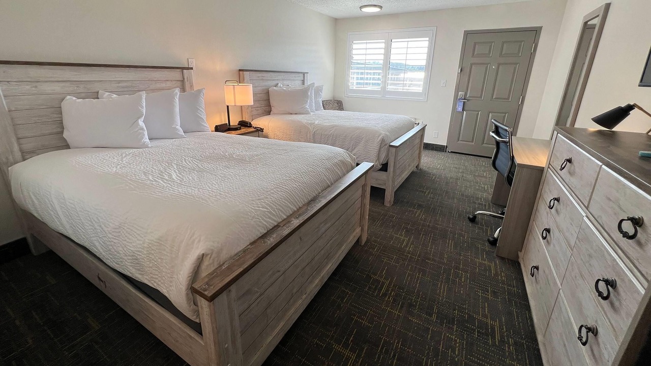 Photo of Bedroom in Susanville