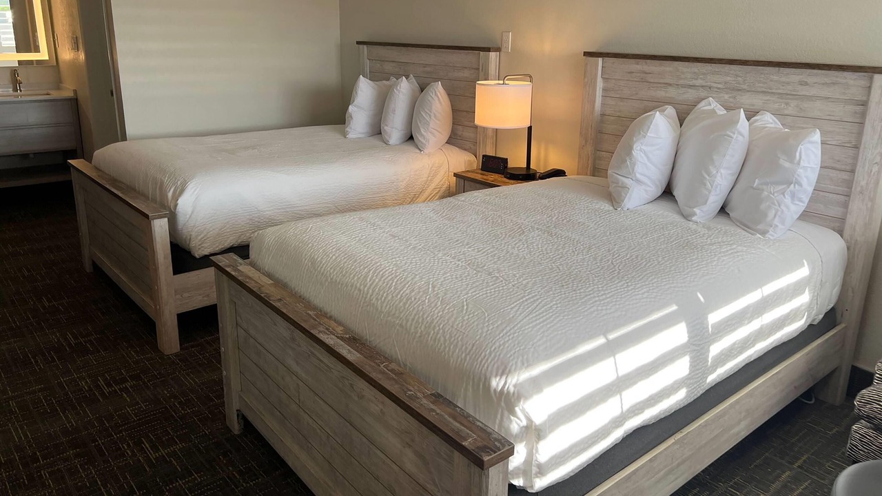 Photo of Bedroom in Susanville