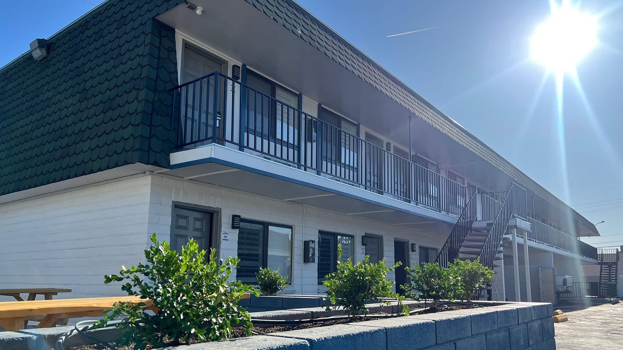 Photo of Outdoor in Susanville