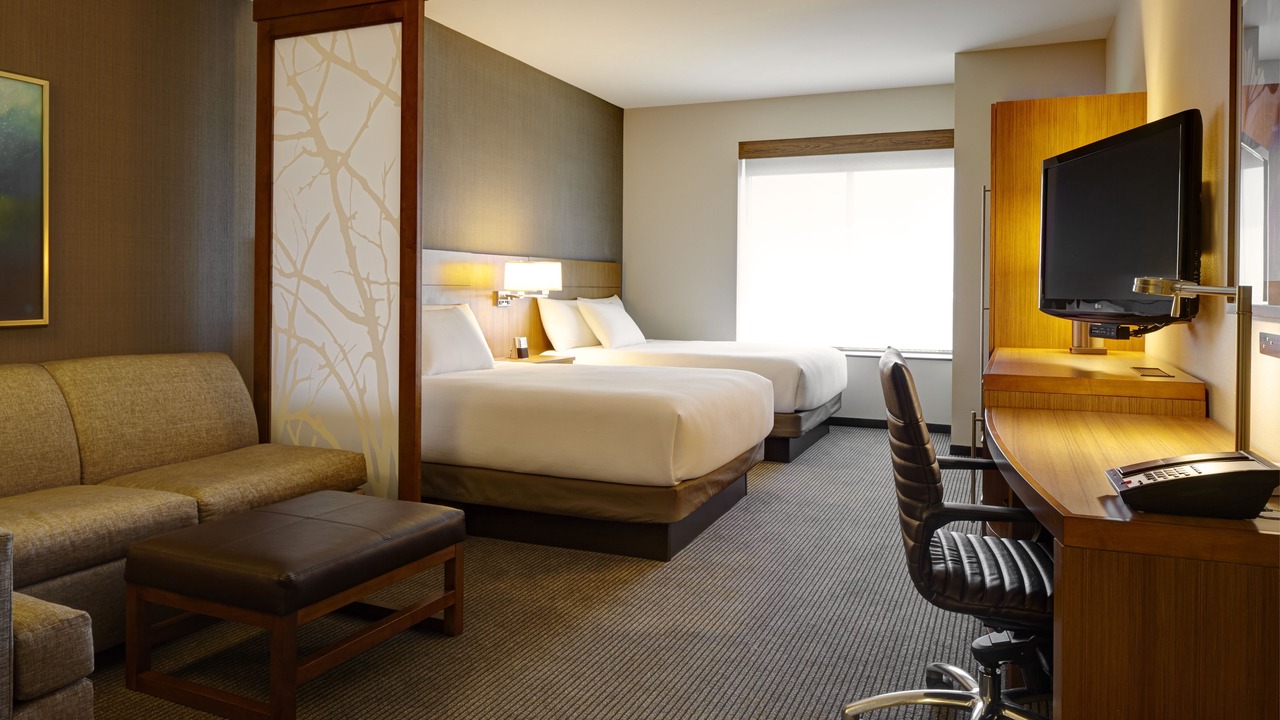 Photo of Bedroom in Delano