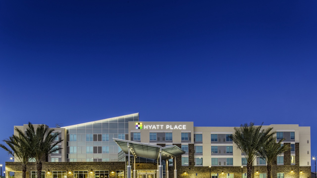 Photo of Outdoor in Delano