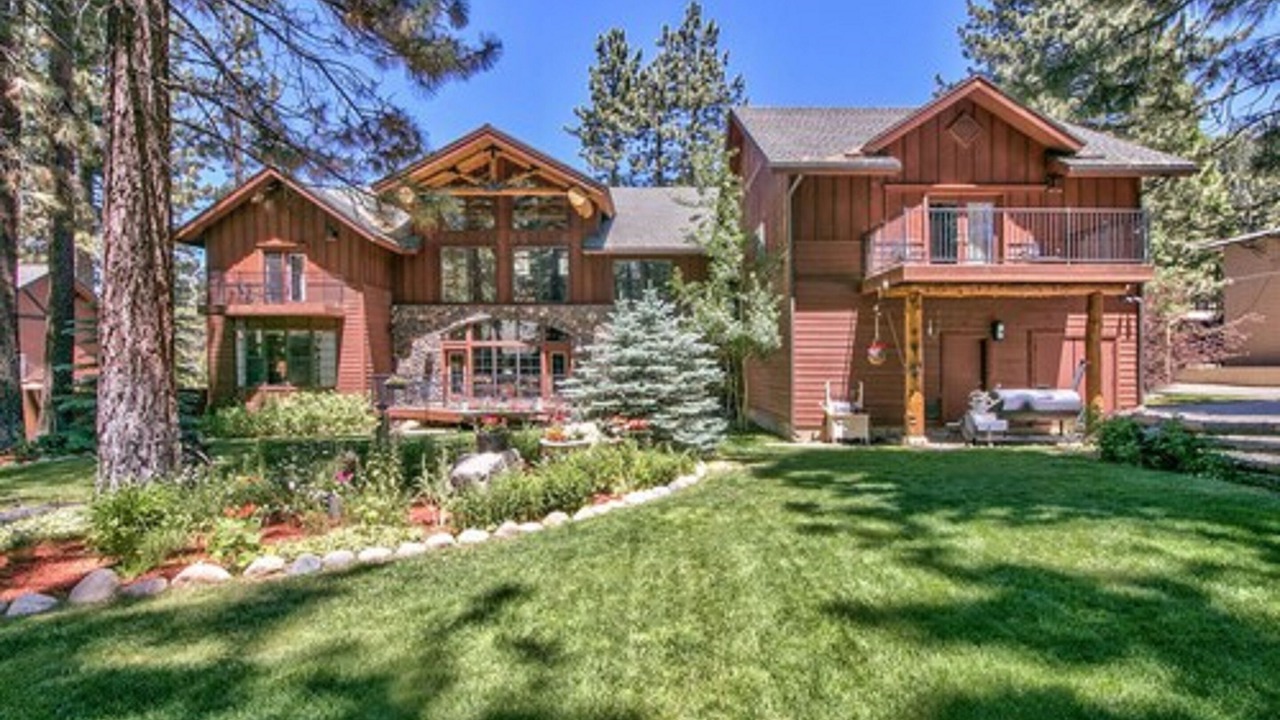 Photo of Outdoor in South Lake Tahoe
