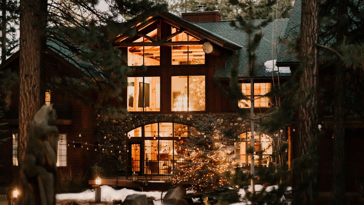Photo of Outdoor in South Lake Tahoe