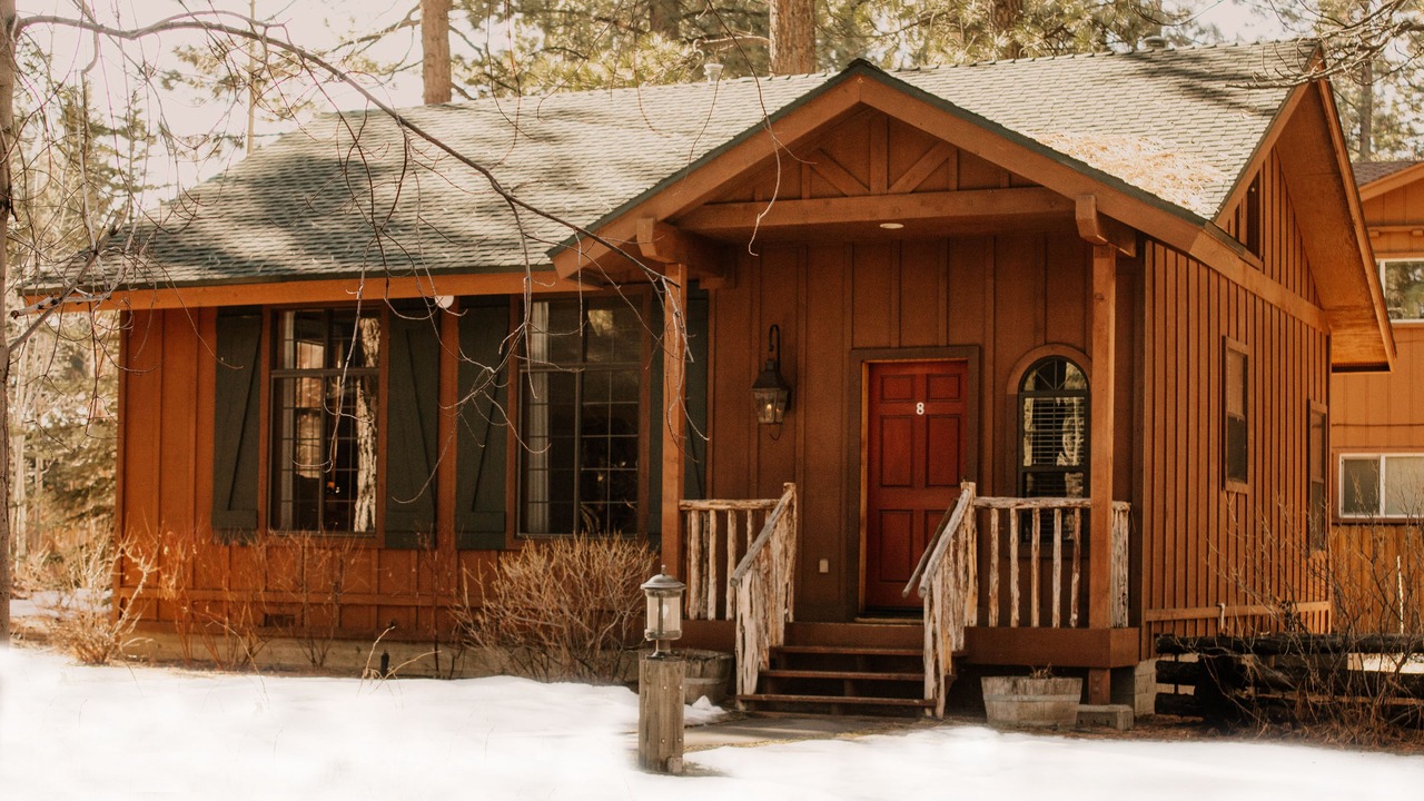 Photo of Outdoor in South Lake Tahoe