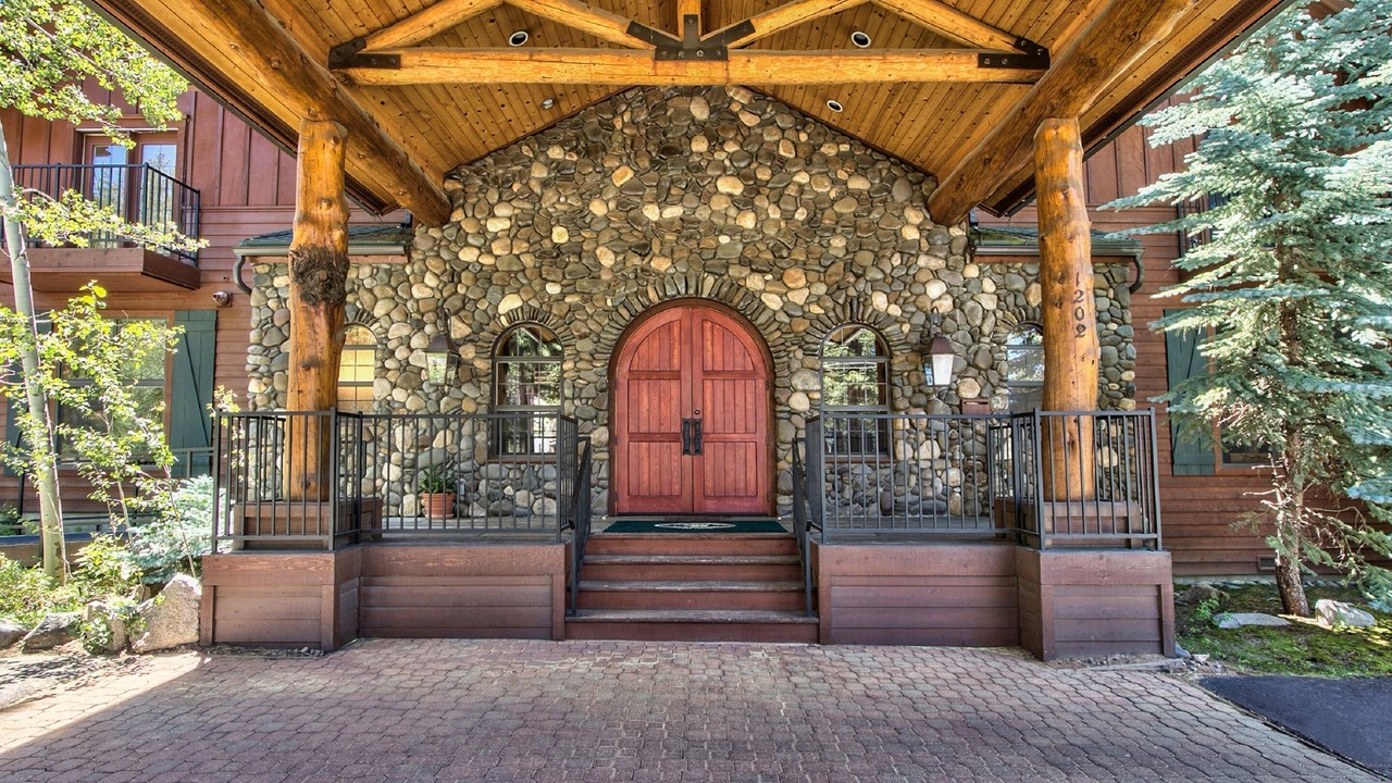 Photo of Outdoor in South Lake Tahoe