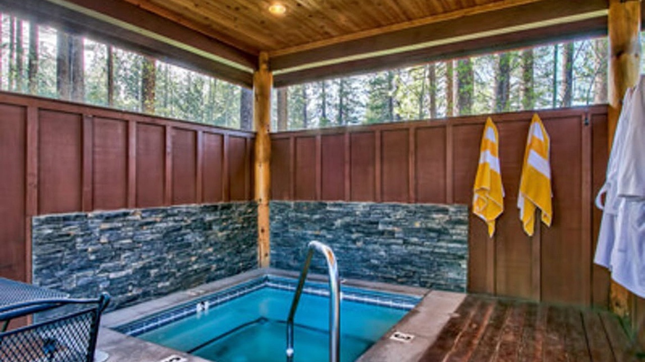 Photo of Outdoor in South Lake Tahoe