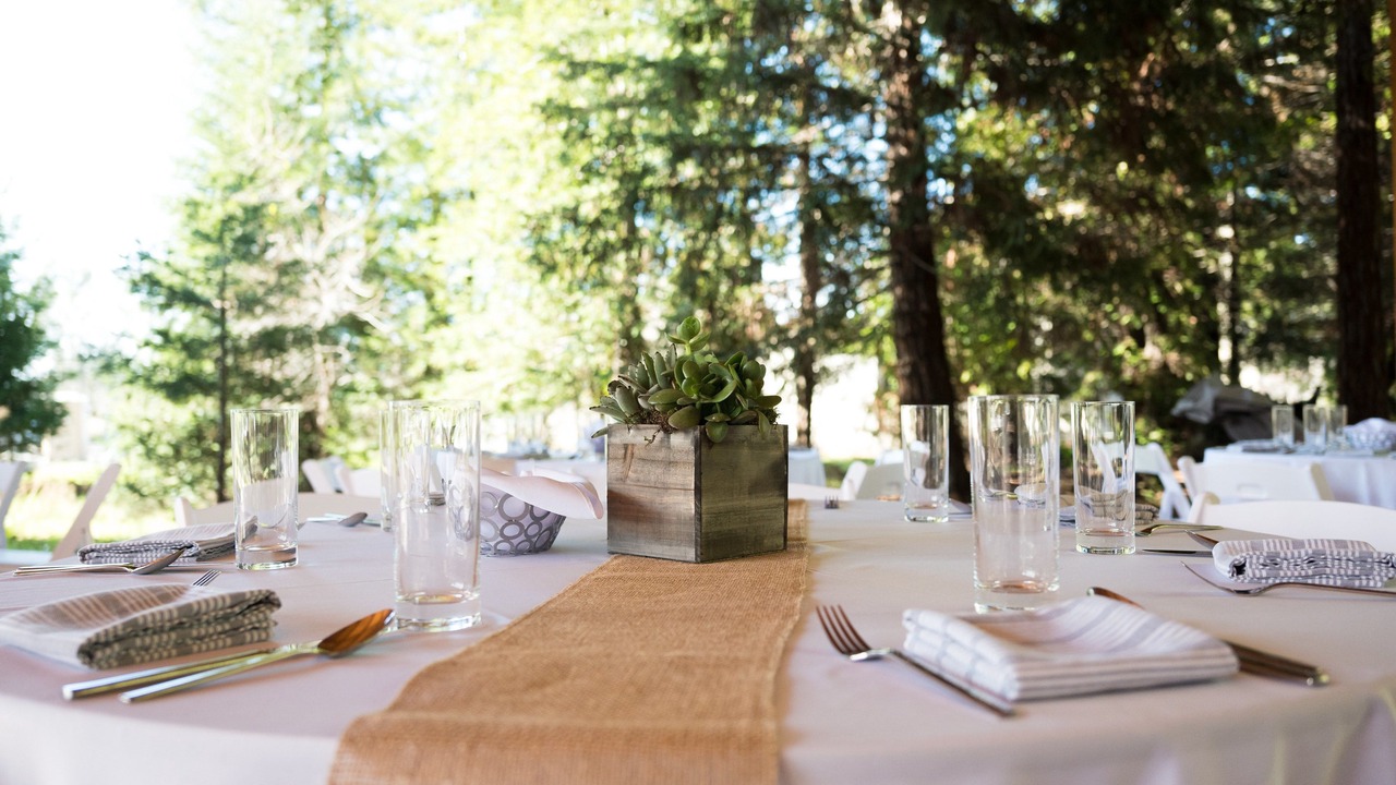 Photo of Outdoor in Redding