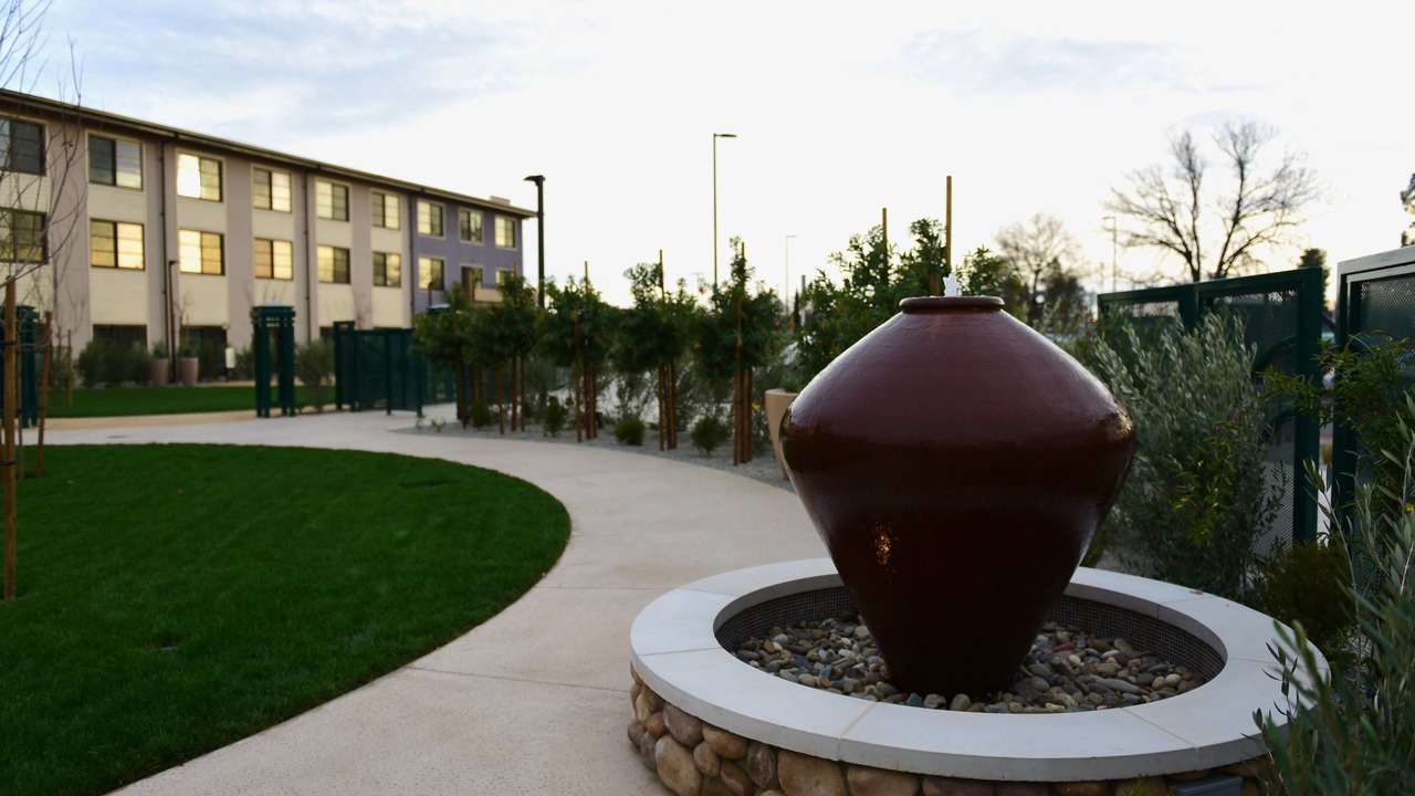 Photo of Outdoor in Redding