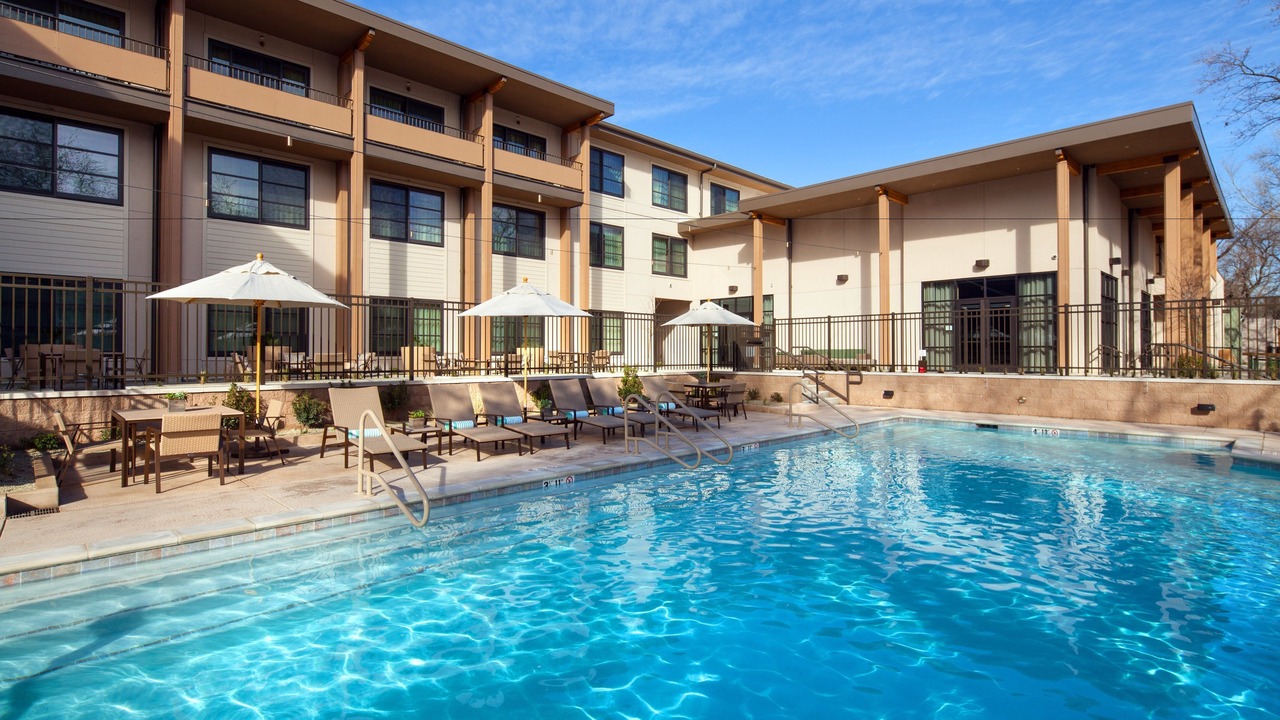 Photo of Outdoor in Redding