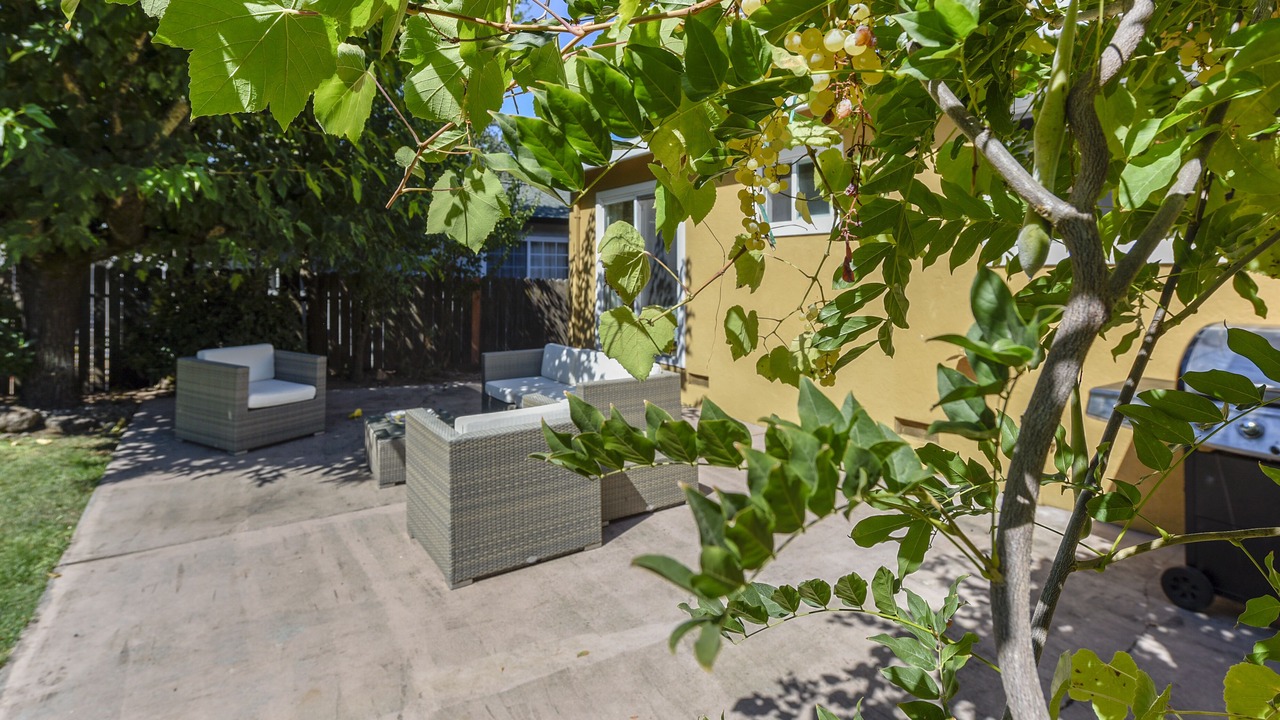 Photo of Outdoor in Boyes Hot Springs