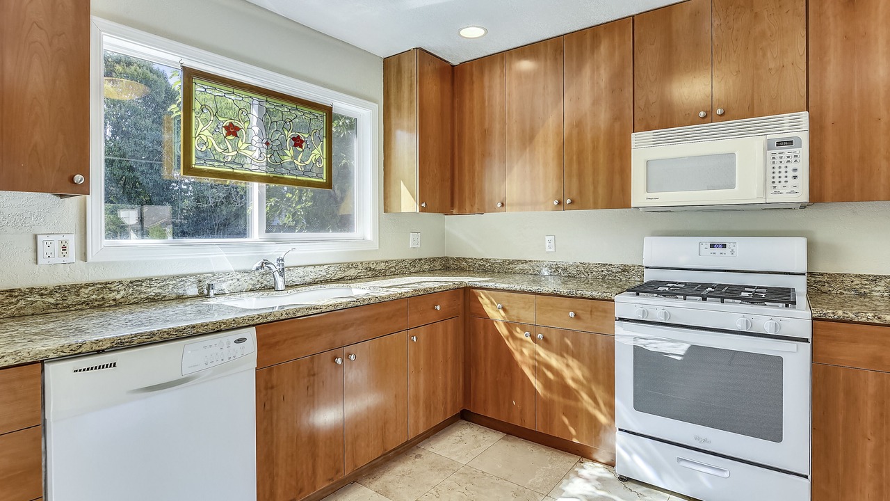 Photo of Kitchen in Boyes Hot Springs