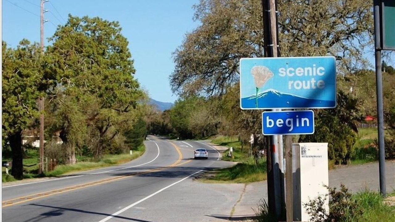 Photo of Outdoor in Boyes Hot Springs
