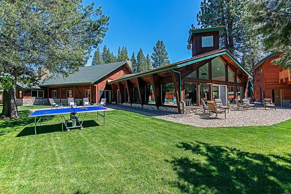Photo of Outdoor in South Lake Tahoe