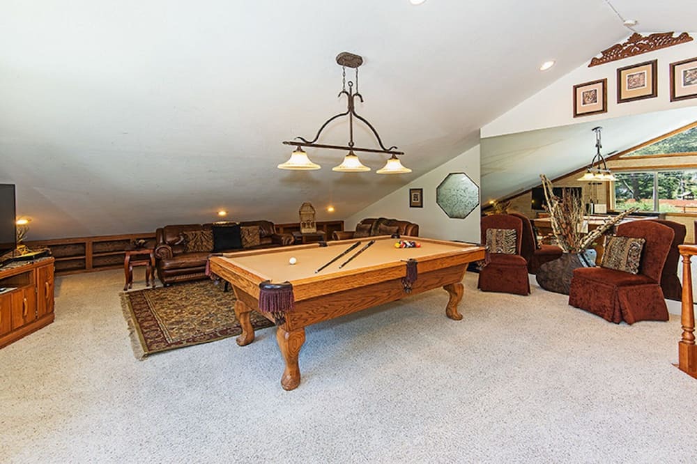 Photo of Bedroom in South Lake Tahoe