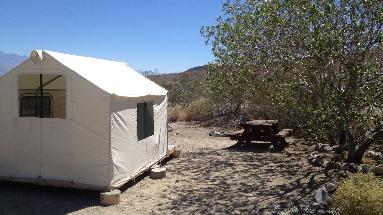 Photo of Others in Panamint Springs