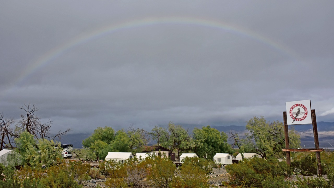 Photo of Outdoor in Panamint Springs