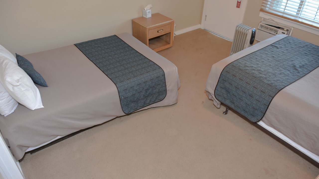 Photo of Bedroom in Panamint Springs