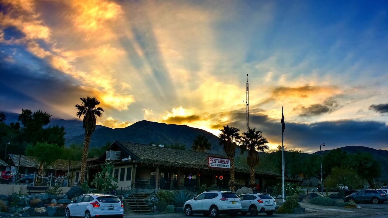 Photo of Others in Panamint Springs