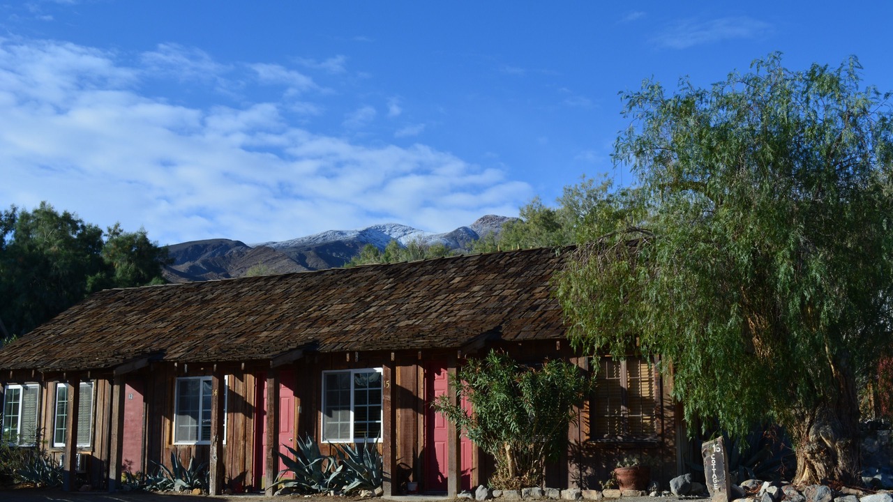 Photo of Outdoor in Panamint Springs