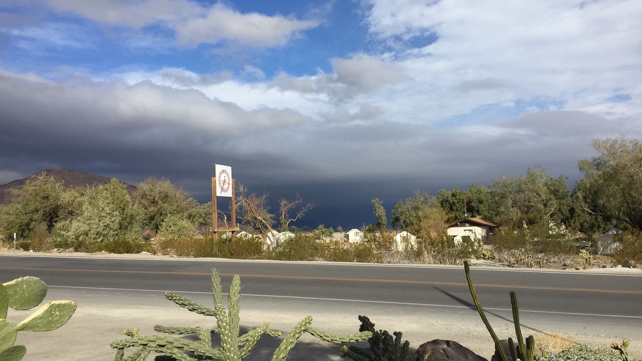 Photo of Others in Panamint Springs