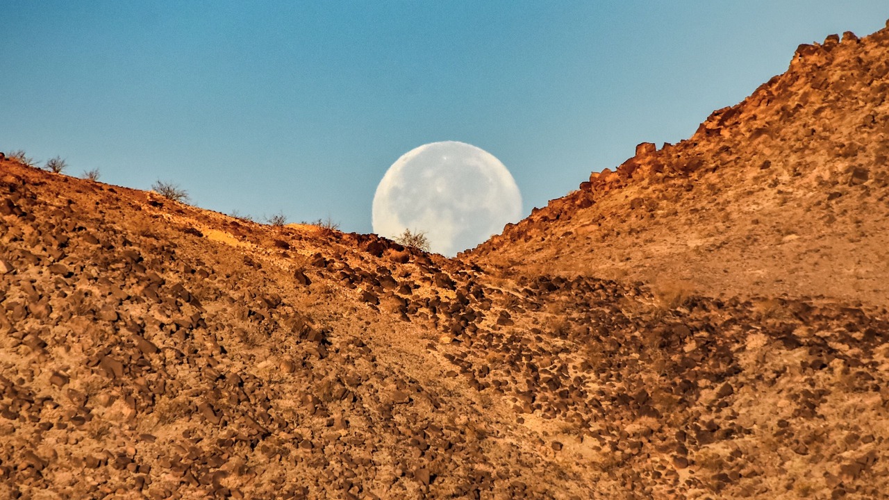 Photo of Others in Panamint Springs