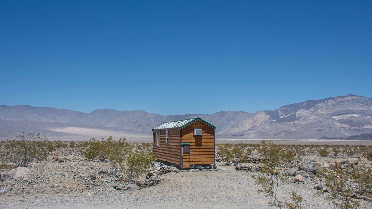 Photo of Outdoor in Panamint Springs