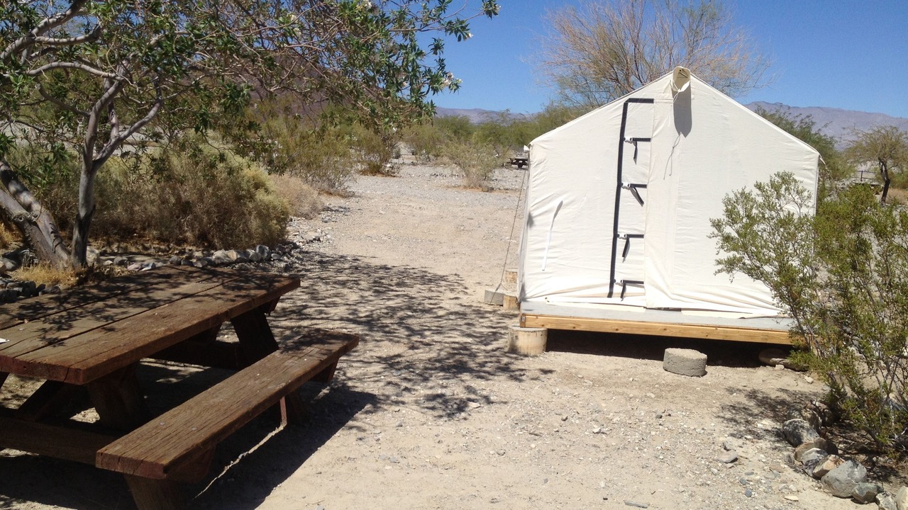 Photo of Others in Panamint Springs