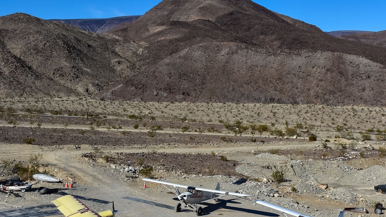 Photo of Others in Panamint Springs