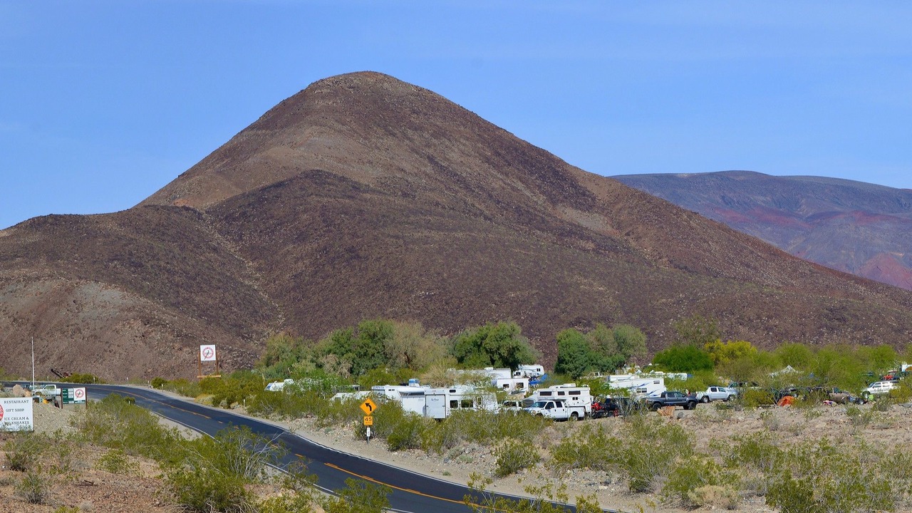 Photo of Outdoor in Panamint Springs
