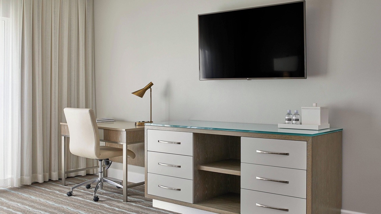 Photo of Bedroom in Palm Desert