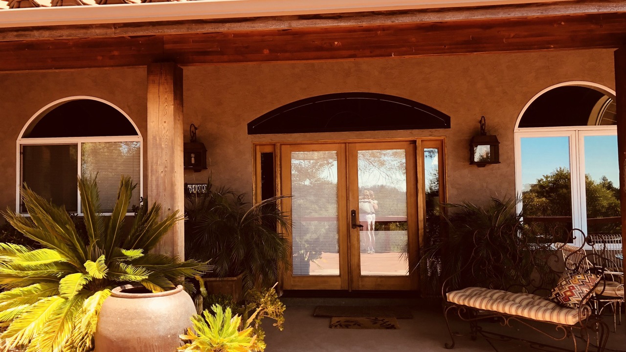 Photo of Outdoor in Santa Rosa