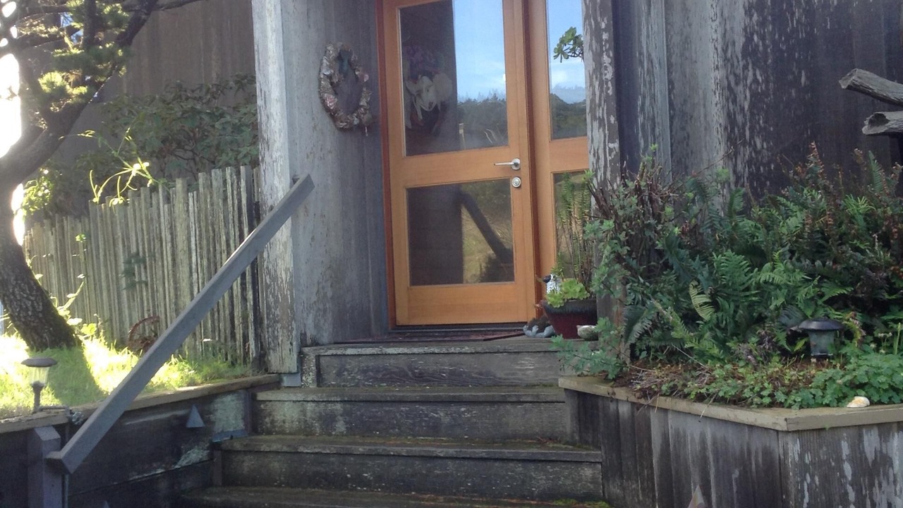 Photo of Outdoor in Sea Ranch