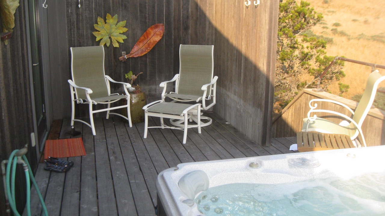 Photo of Outdoor in Sea Ranch