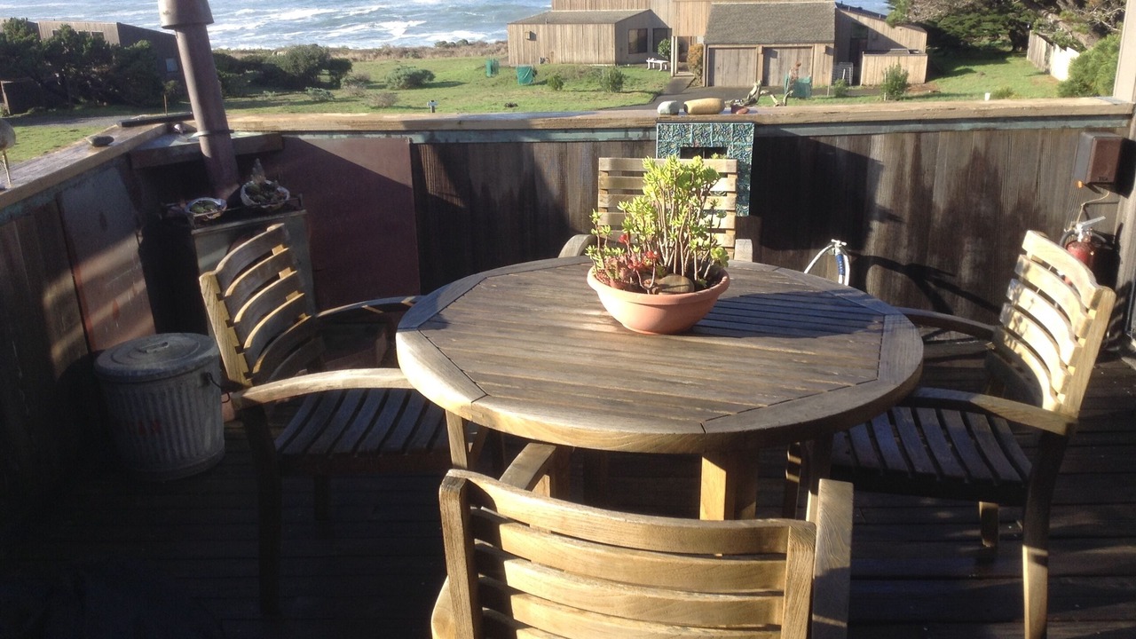 Photo of Outdoor in Sea Ranch