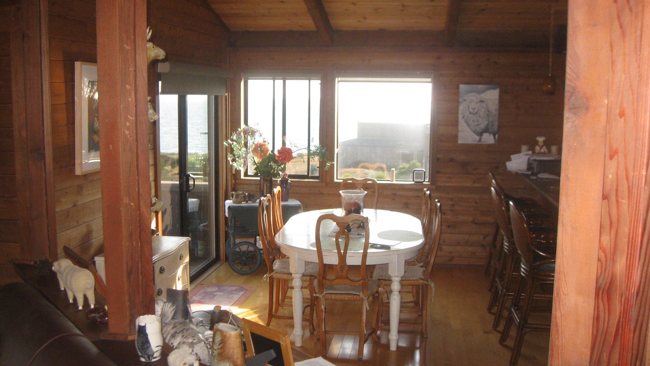 Photo of Livingroom in Sea Ranch