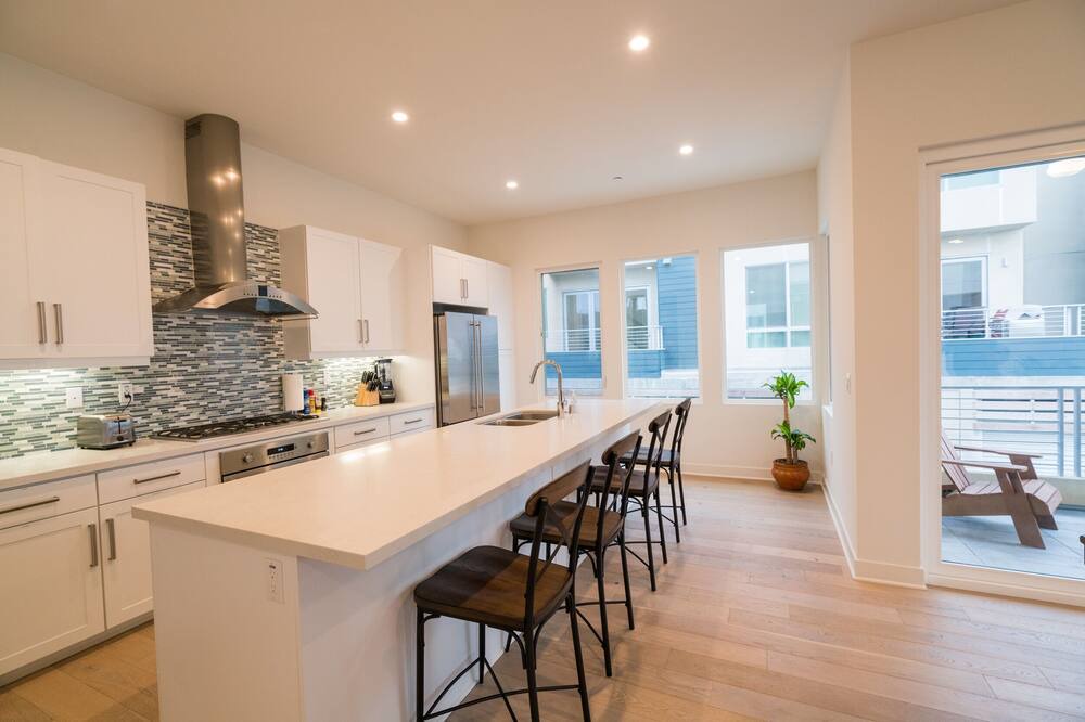 Photo of Kitchen in Imperial Beach