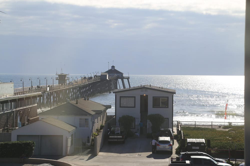 Photo of Bedroom in Imperial Beach