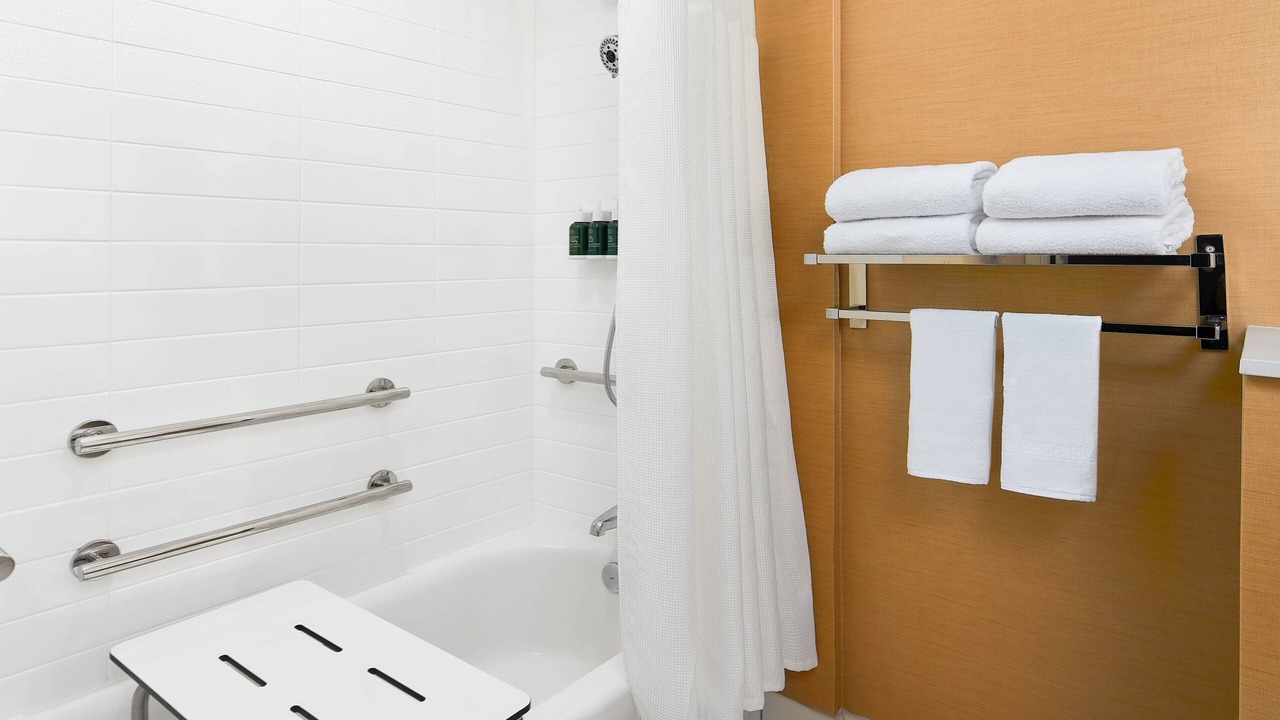 Photo of Bathroom in Roosevelt