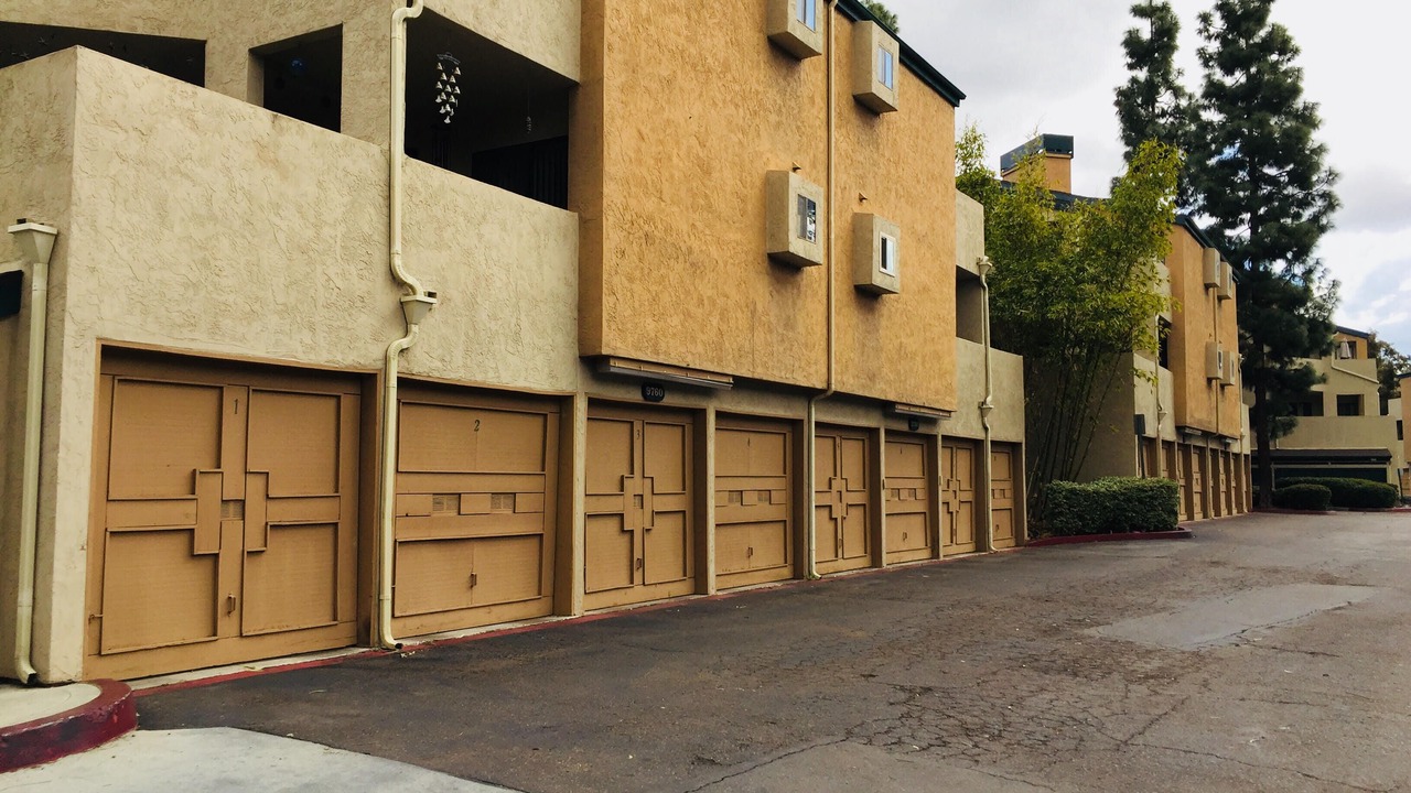Photo of Outdoor in Mira Mesa