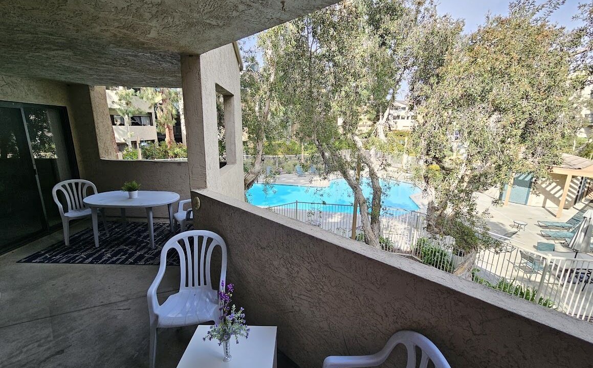 Photo of Outdoor in Mira Mesa