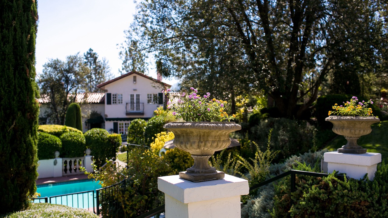 Photo of Outdoor in Oakhurst
