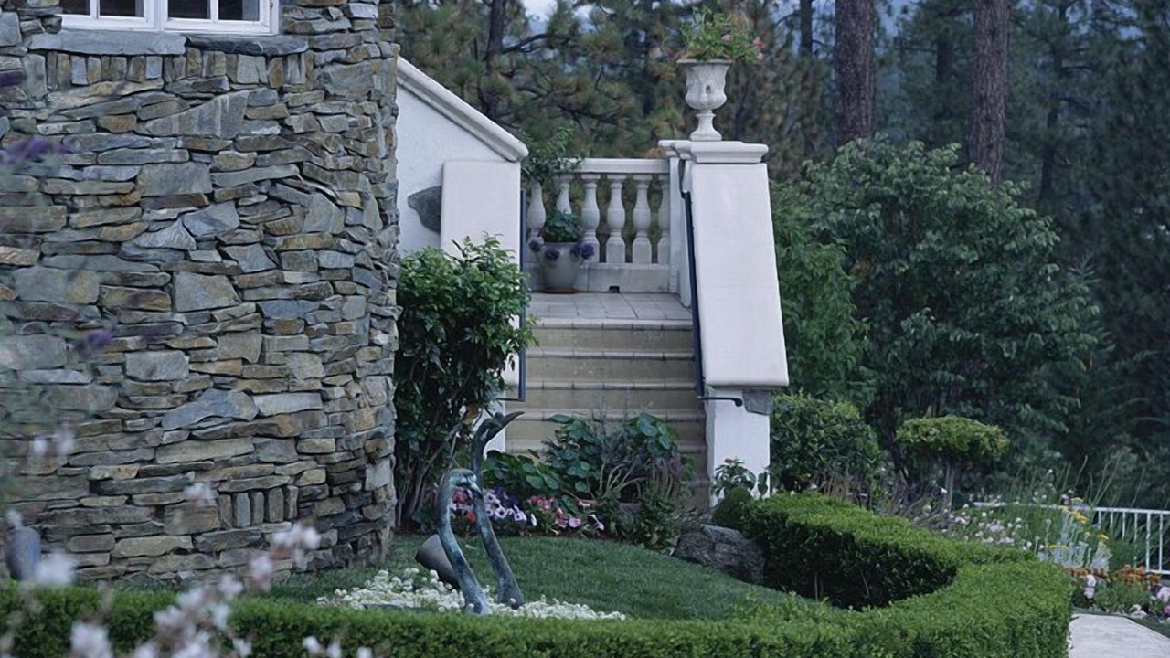 Photo of Outdoor in Oakhurst