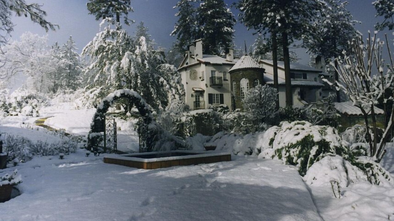 Photo of Outdoor in Oakhurst