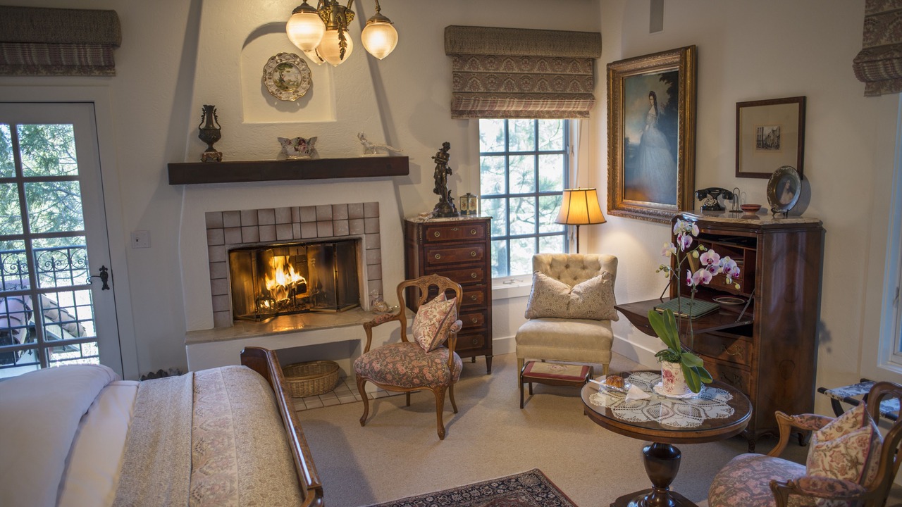 Photo of Bedroom in Oakhurst