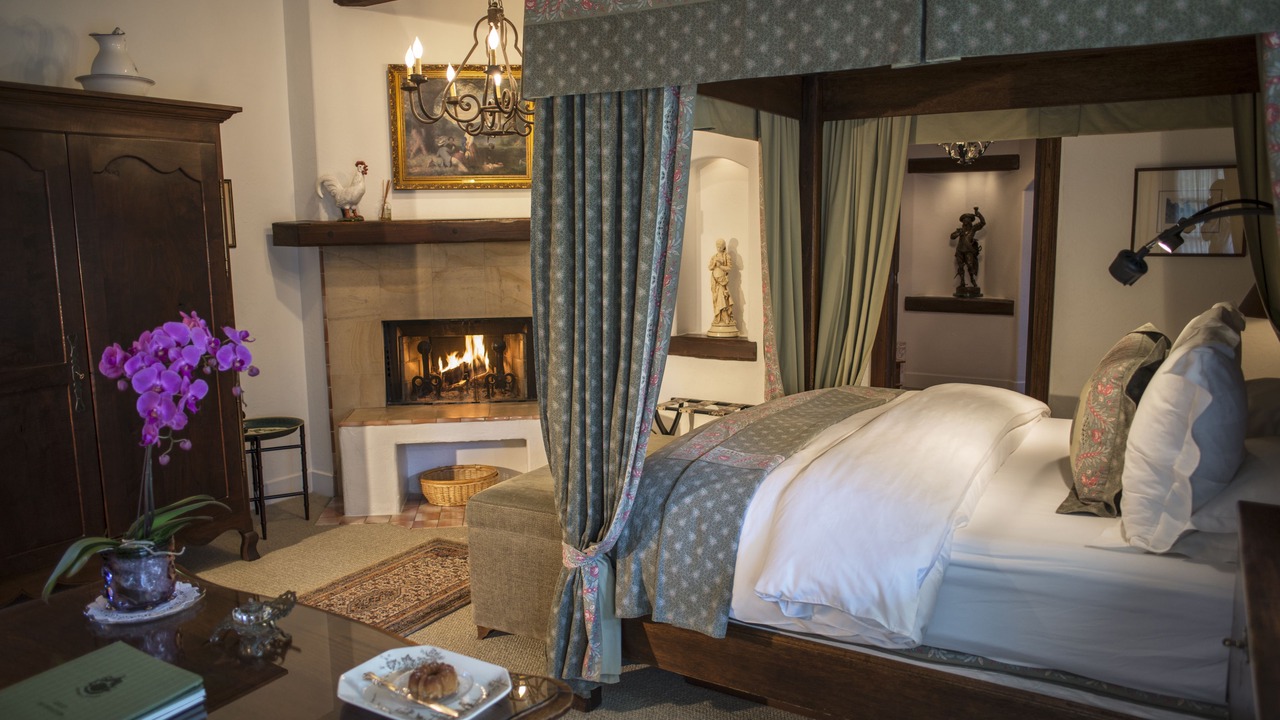 Photo of Bedroom in Oakhurst