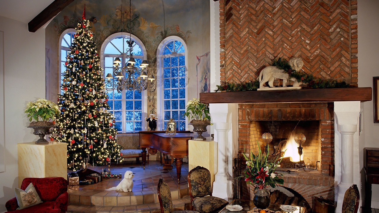 Photo of Livingroom in Oakhurst