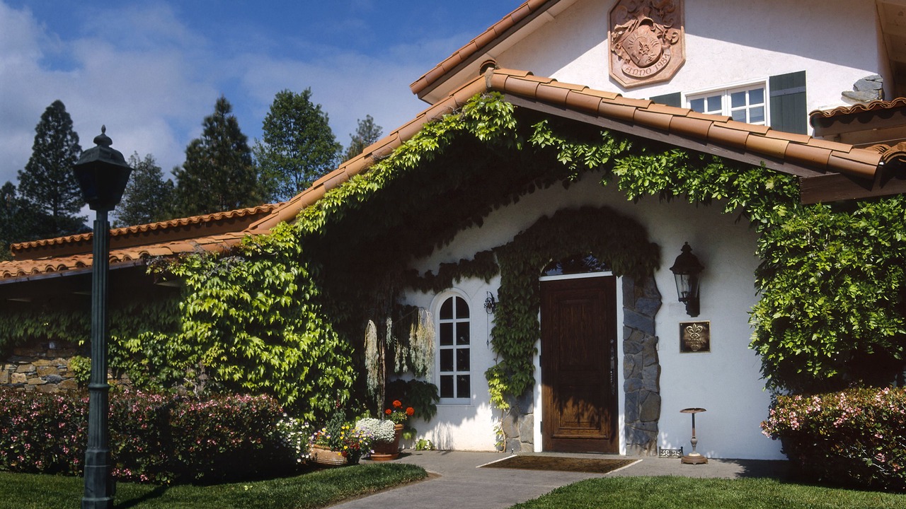 Photo of Outdoor in Oakhurst