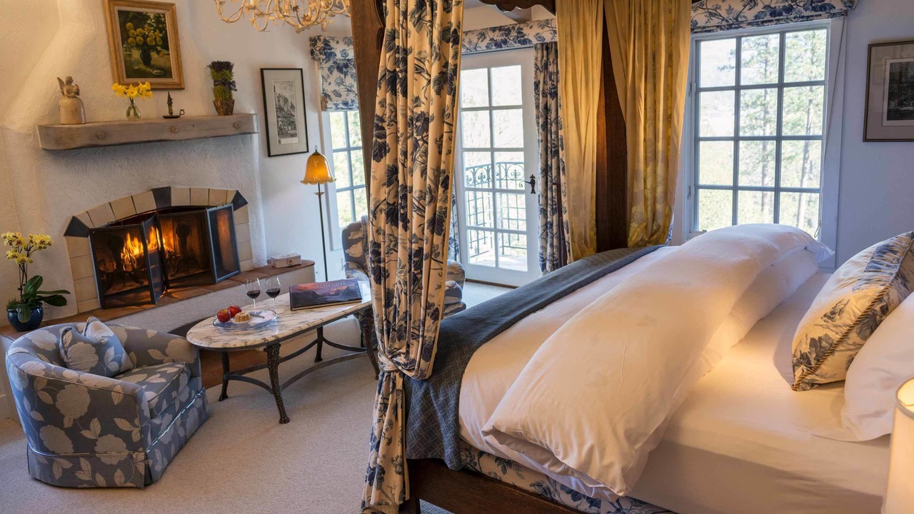 Photo of Bedroom in Oakhurst