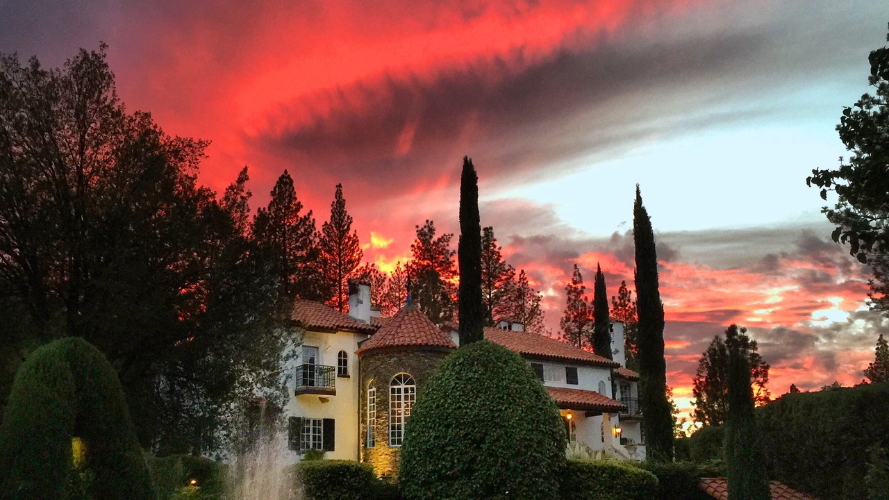 Photo of Outdoor in Oakhurst
