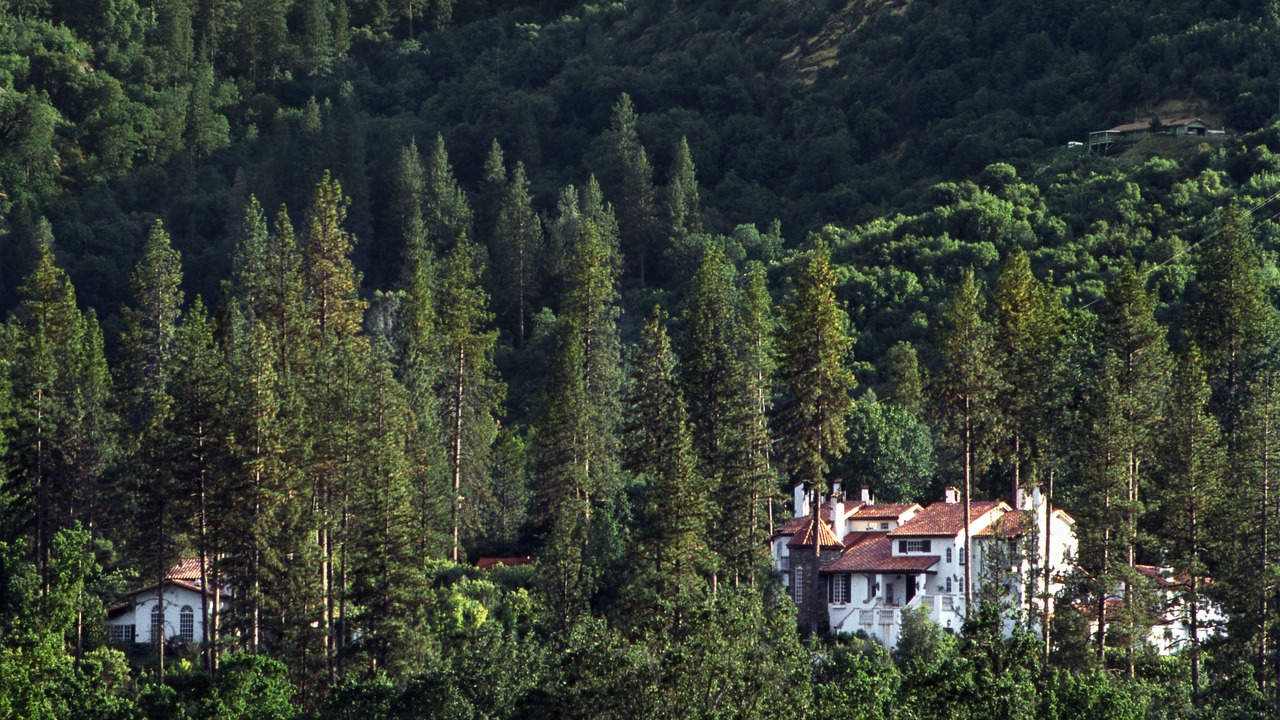 Photo of Outdoor in Oakhurst